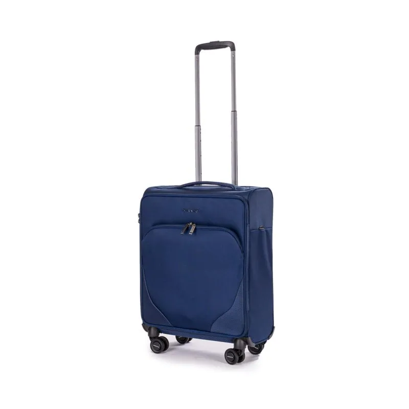 Stratic Mix - Koffer S - Blue