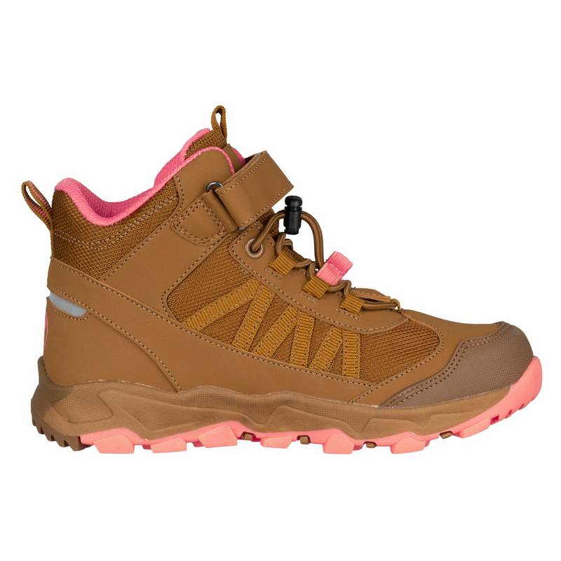Trollkids Tronfjell mid Wanderschuhe Kinder