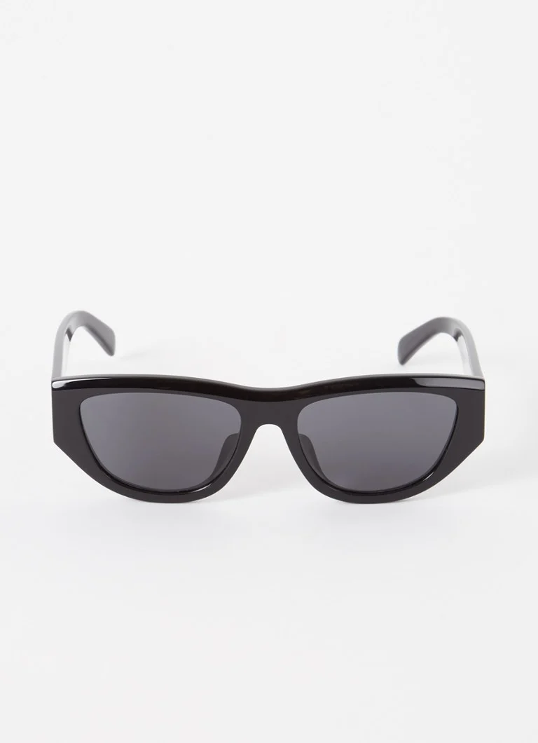 Sluneční brýle Celines Cat Eye CL000454