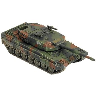 German Leopard 2 Panzer Zug (5) (TGBX01)