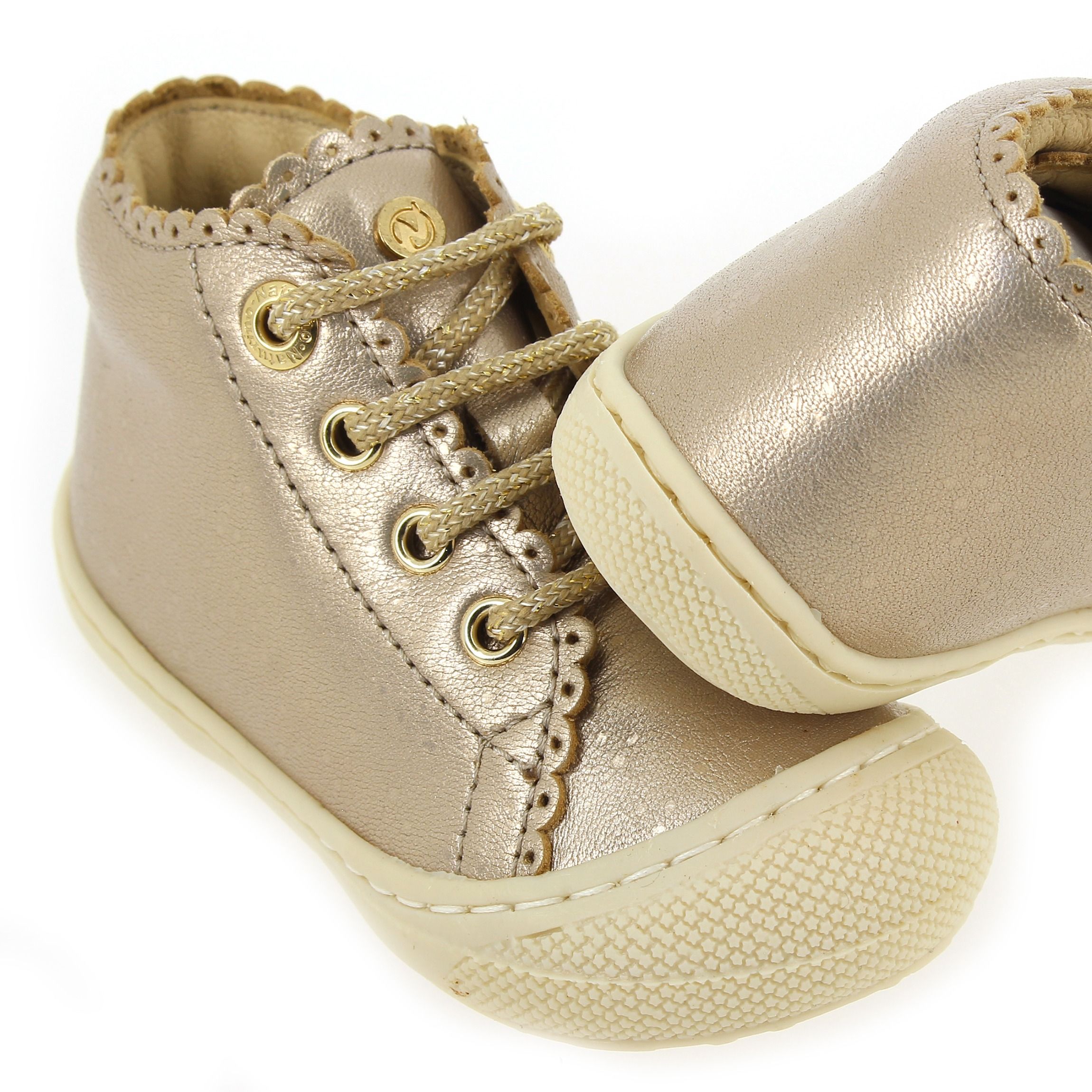 Naturino  COTTINS E24 - Platine