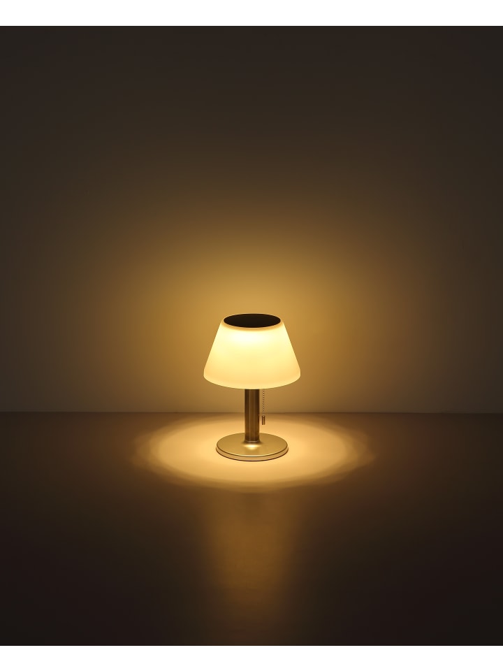 Globo lighting Solarleuchte 