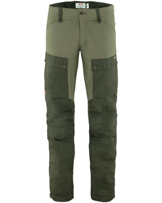Fjällräven Hose Keb
