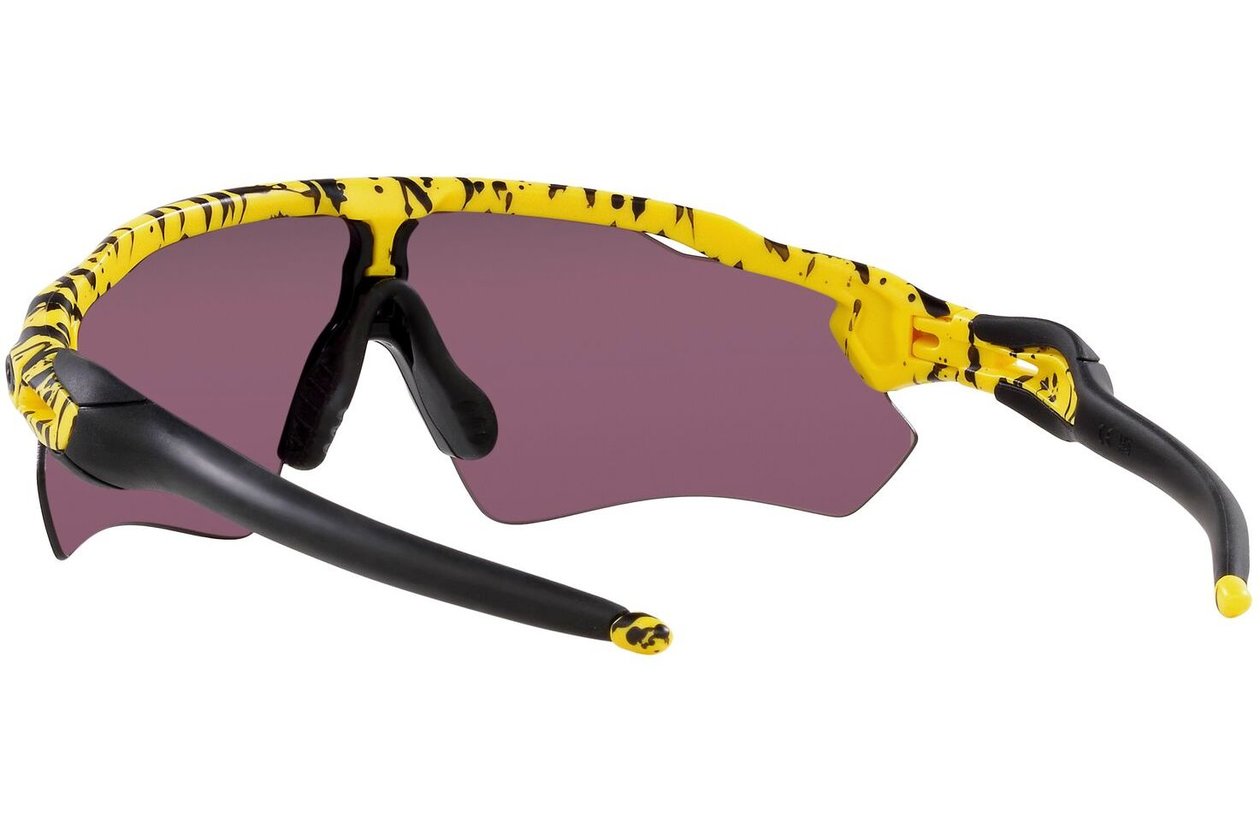 Oakley Radar EV Path TDF Splatter/Prizm Road Black