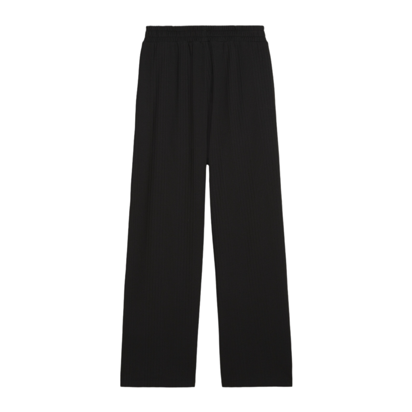PUMA Classics Ribbed Relaxed Jogginghose Damen F01