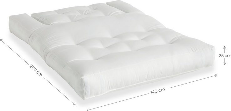 Karup Design Loungesofa Hippo, OUT