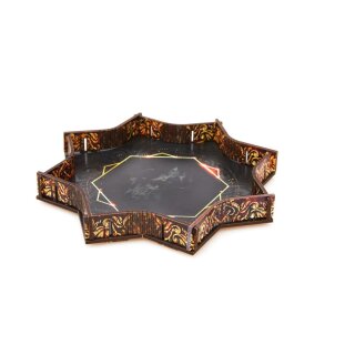 e-Raptor Dice Tray Elegance