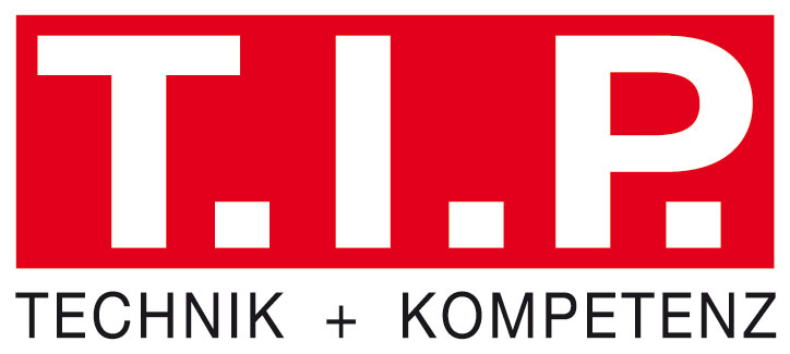 T.I.P. Heizungs- Zirkulationspumpe HZP 25-40-180 ECO