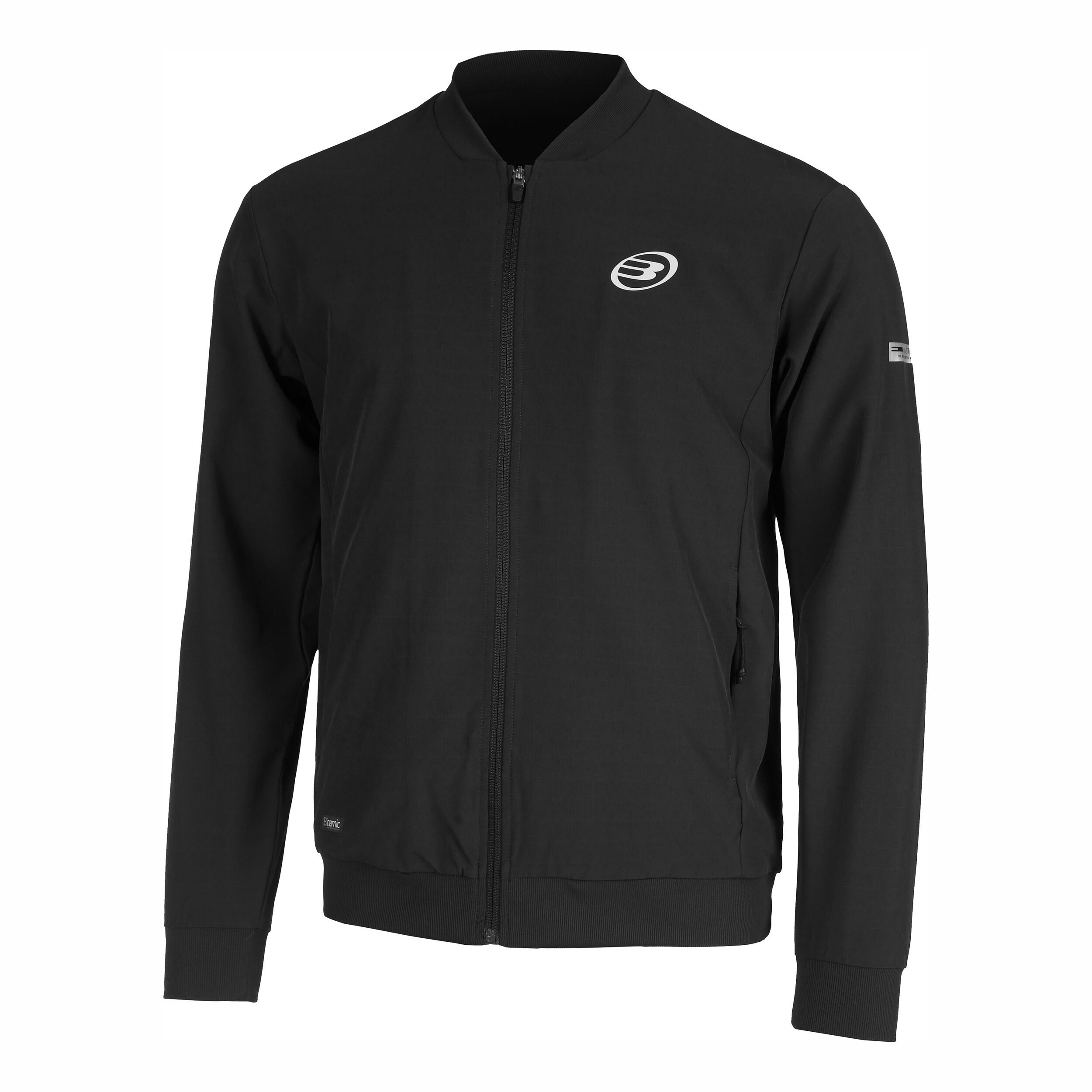 Agola Sweatjacke Herren - Dunkelblau