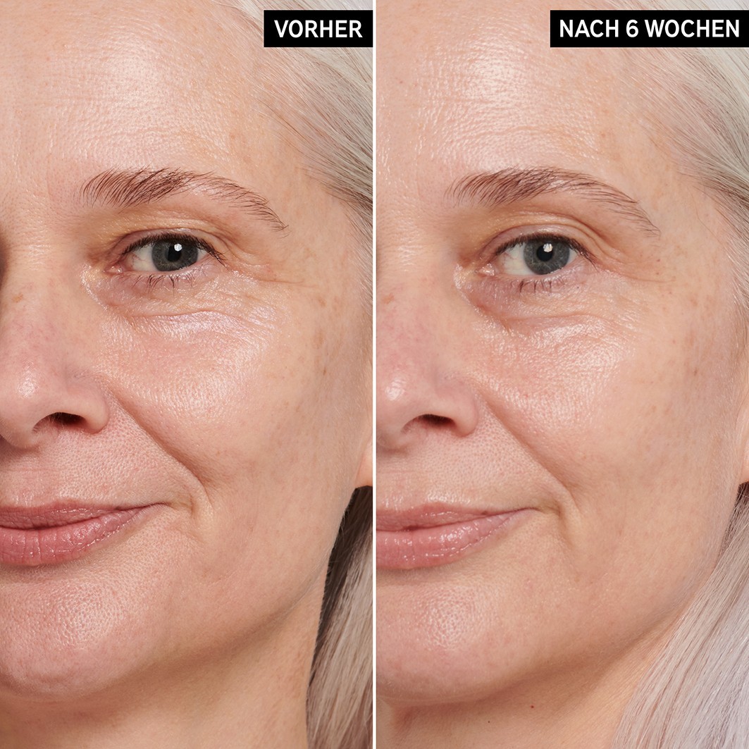 RETINOL EYE CREAM