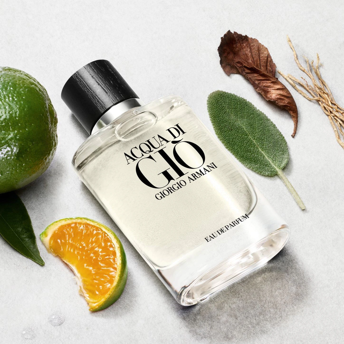 Armani Acqua di Gio