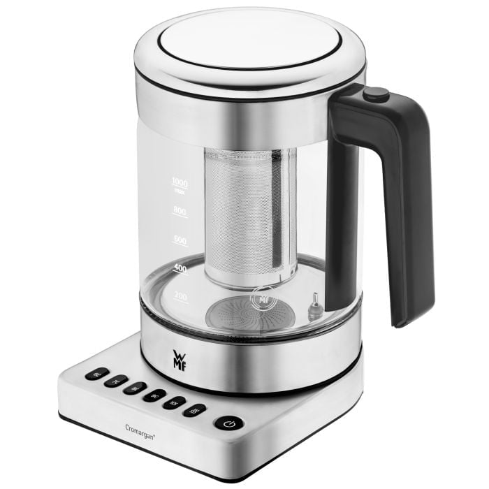 WMF Glas-Wasserkocher 1L Vario