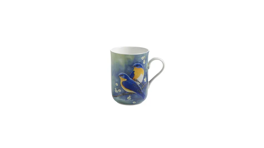 MAXWELL & WILLIAMS Birds of World Becher 
