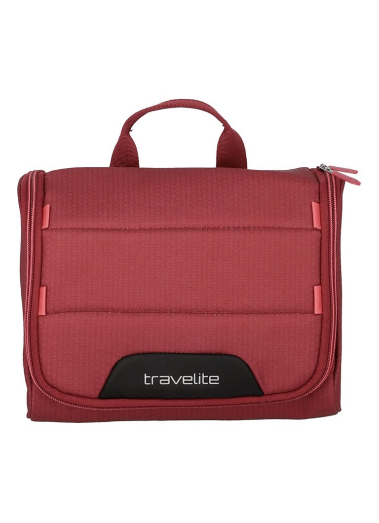Kosmetyczka Travelite Skai