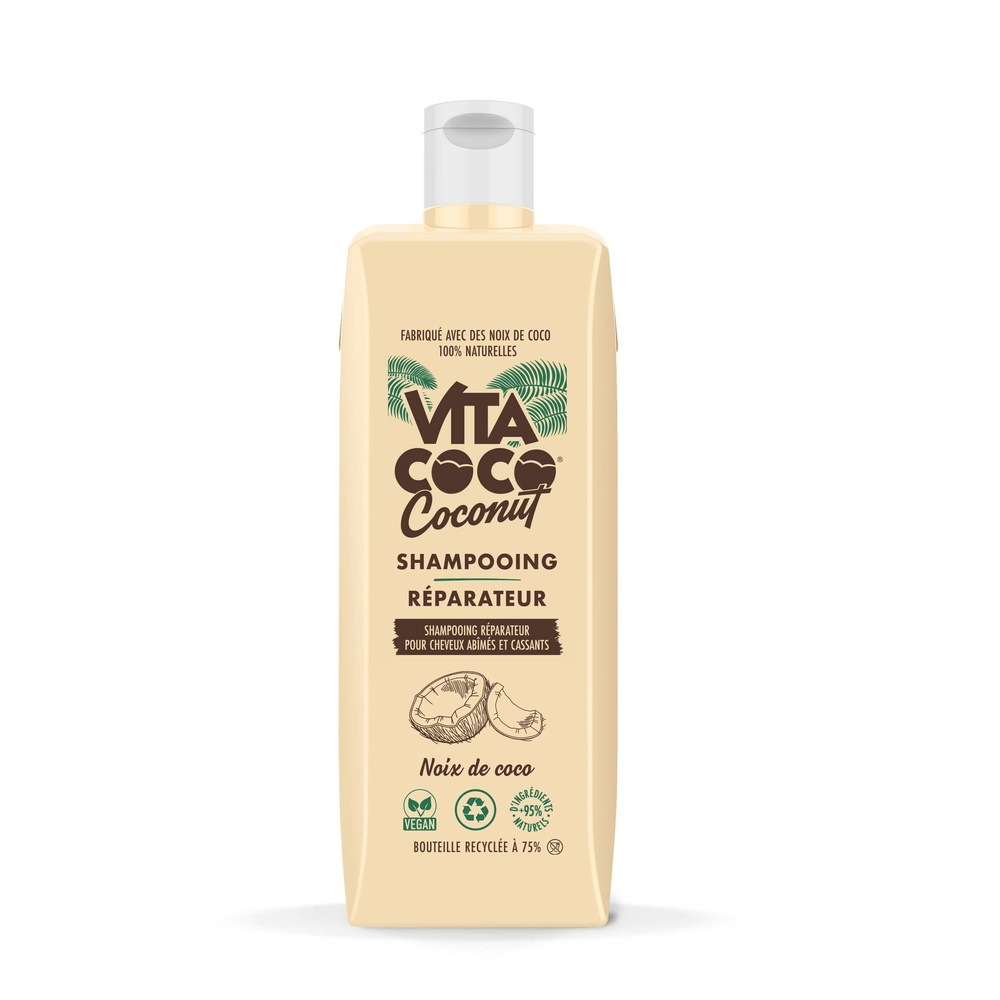Vita Coco Vita coco Repair Shampoo Shampoing