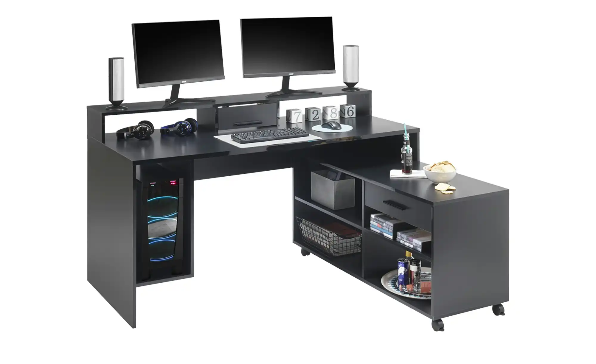 Gaming Tisch