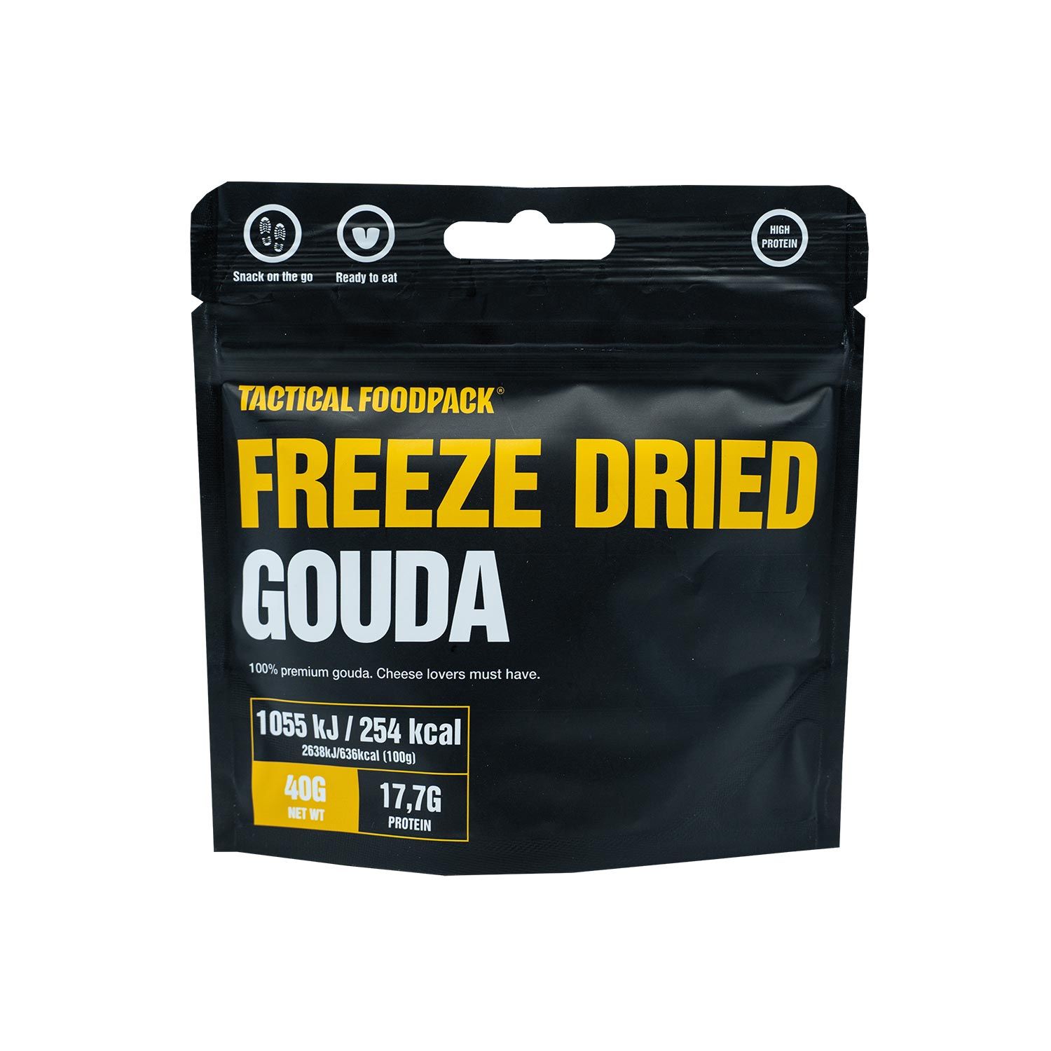 Snack Gouda Cheese