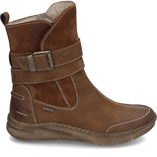 JOSEF SEIBEL Stiefel Conny 54, castagne