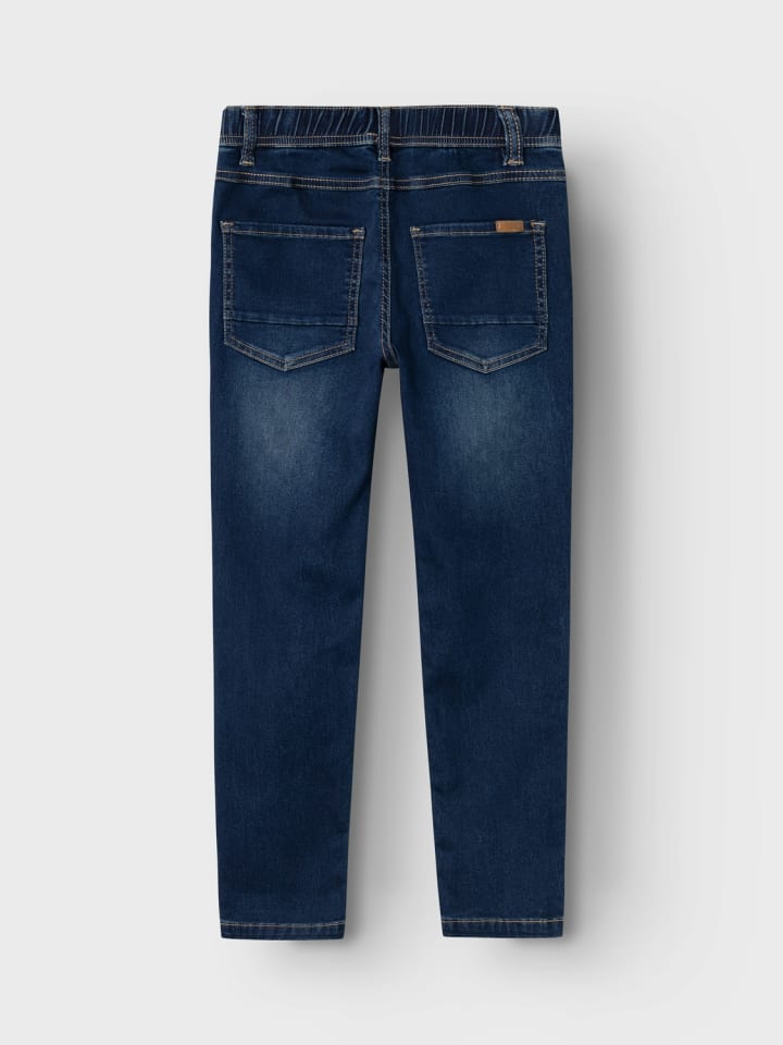 name it Jeans NKMROBIN DNMTHAYERS in denim blue günstig kaufen