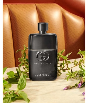 Gucci Guilty Pour Homme Parfum 50 ml