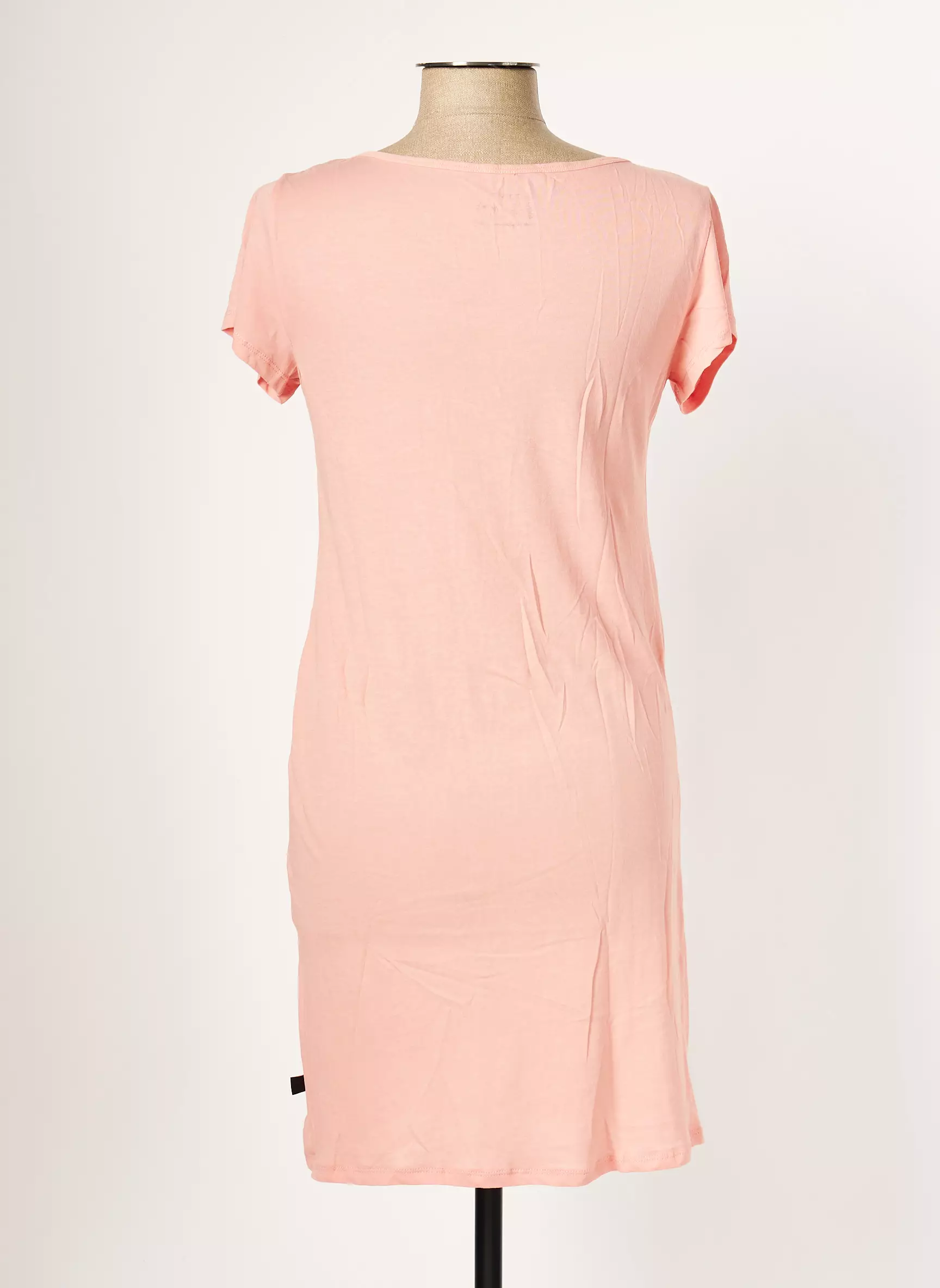 I Love My T S Tshirts Femme couleur orange