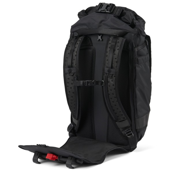 pinqponq - Komut Bike 32+5 - Gepäckträgertasche