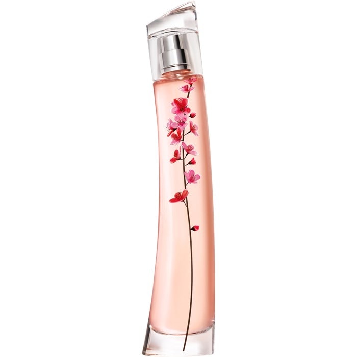 FLOWER BY KENZO<br /> Ikebana<br />Eau de Parfum Spray