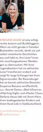 Ravensburger Master Class, Band 2: Mut kommt vor dem Fall
