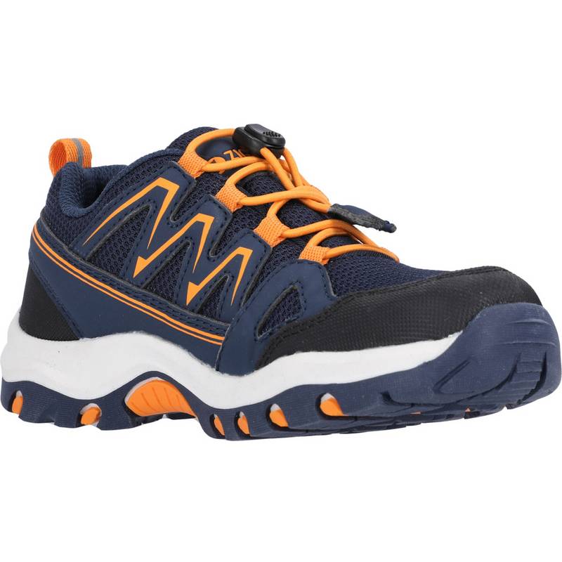 ZigZag Docheet Wanderschuhe Kinder