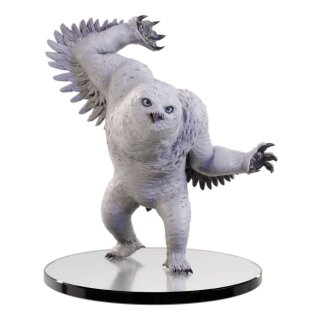 D&D Icons of the Realms: Honor Among Thieves - Monsters Boxed Set (5) (Pre-Painted)