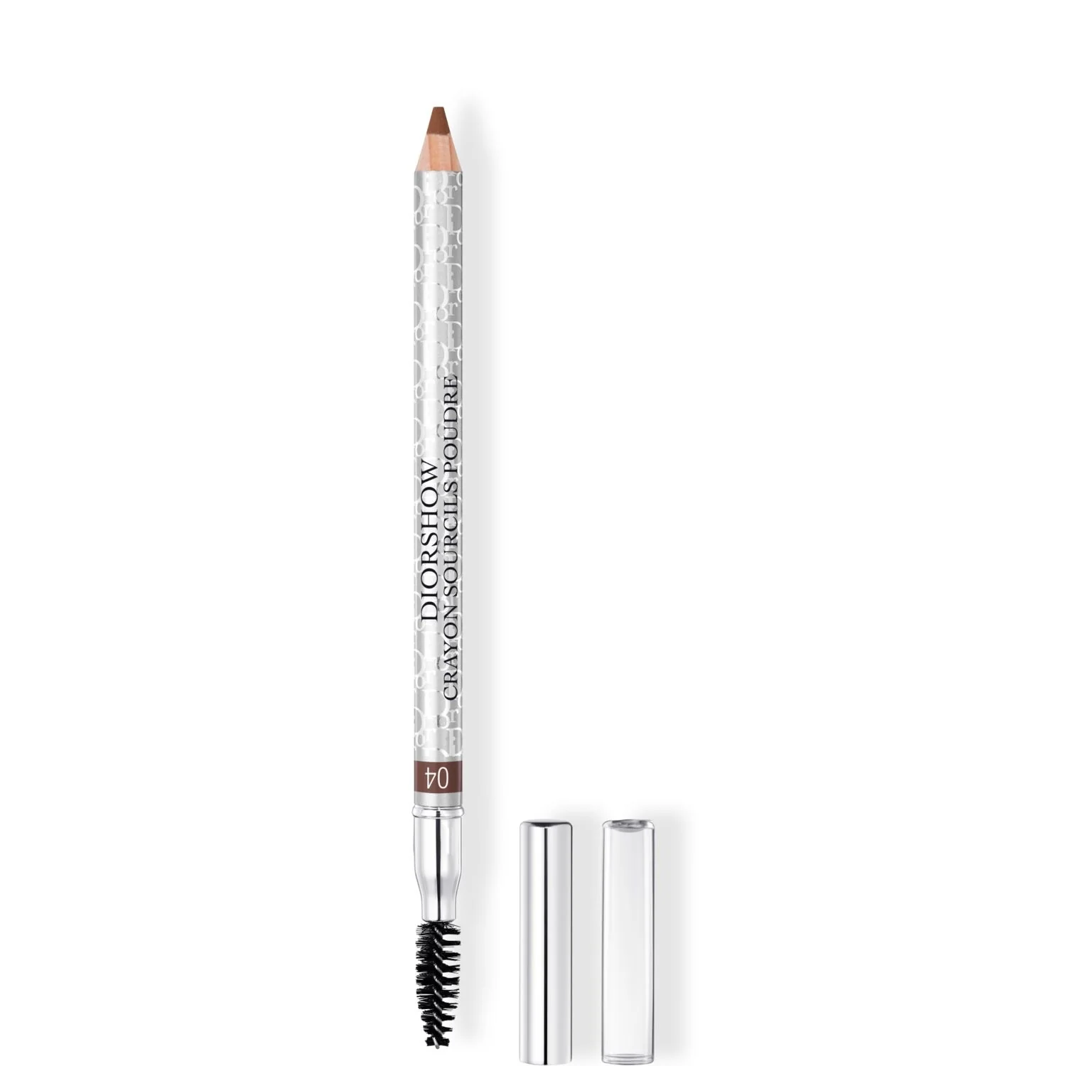 Sopracciglia Diorshow Powder Eyebrow Pencil - Matita sopraciglia