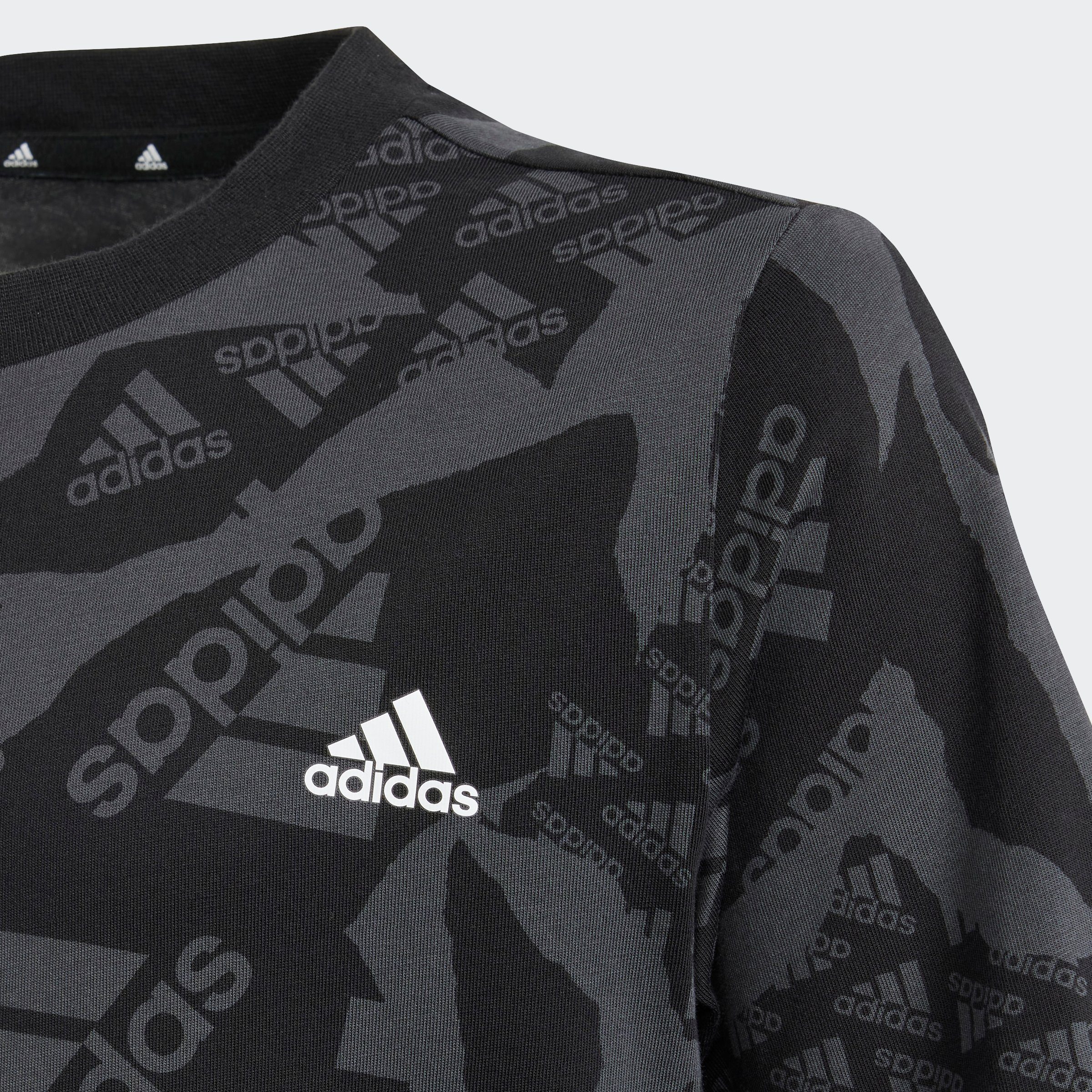 adidas Sportswear T-Shirt J CAMLOG T