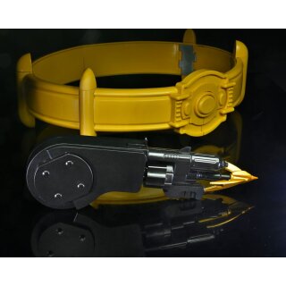 Batman Prop Replica Batman (1989 Movie) - Batman's Utility Belt