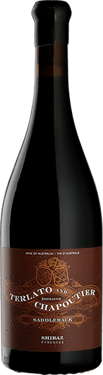 M. Chapoutier : Domaine Terlato et Chapoutier 