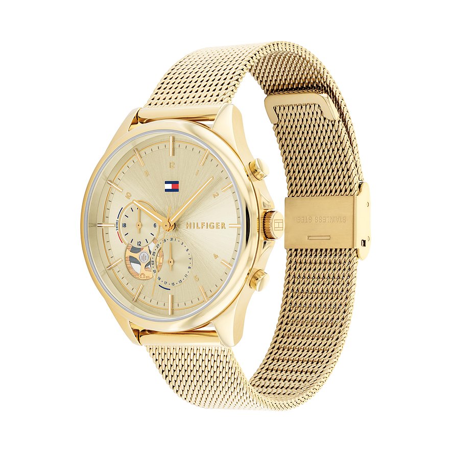 Tommy Hilfiger Damenuhr
