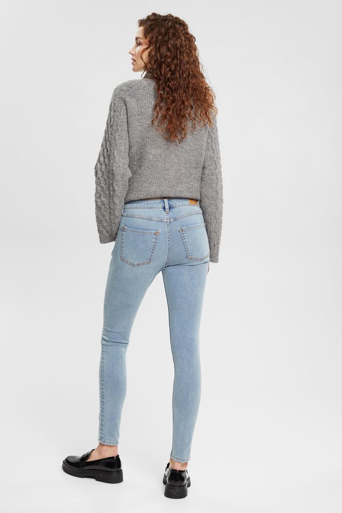 Skinny Fit Jeans