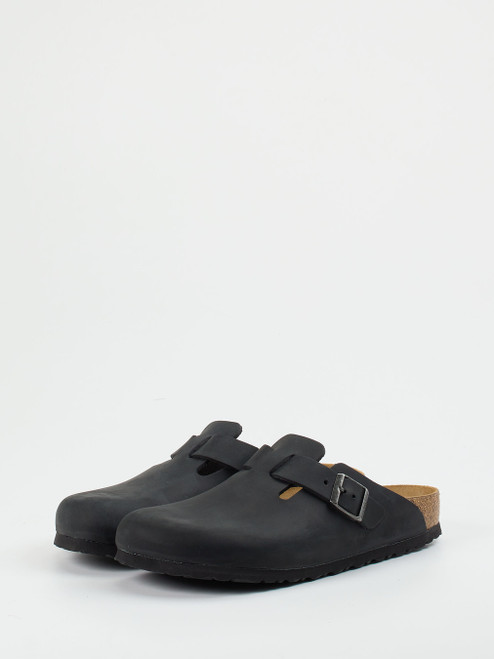 Pantolette Boston-41110090012 Birkenstock