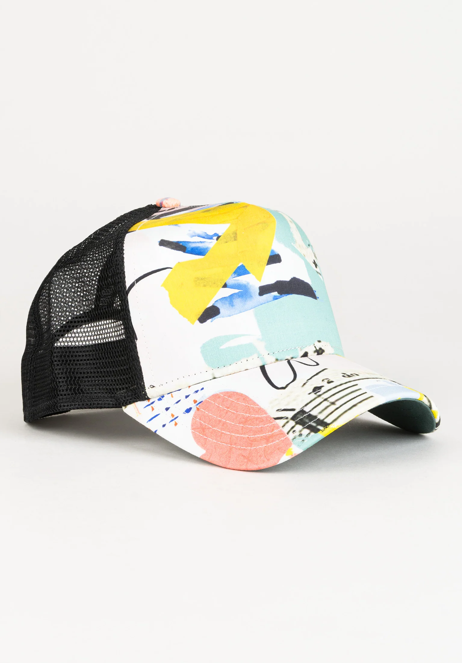 HFT Cap Aloha `70