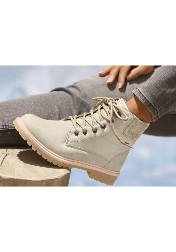 Winterboots