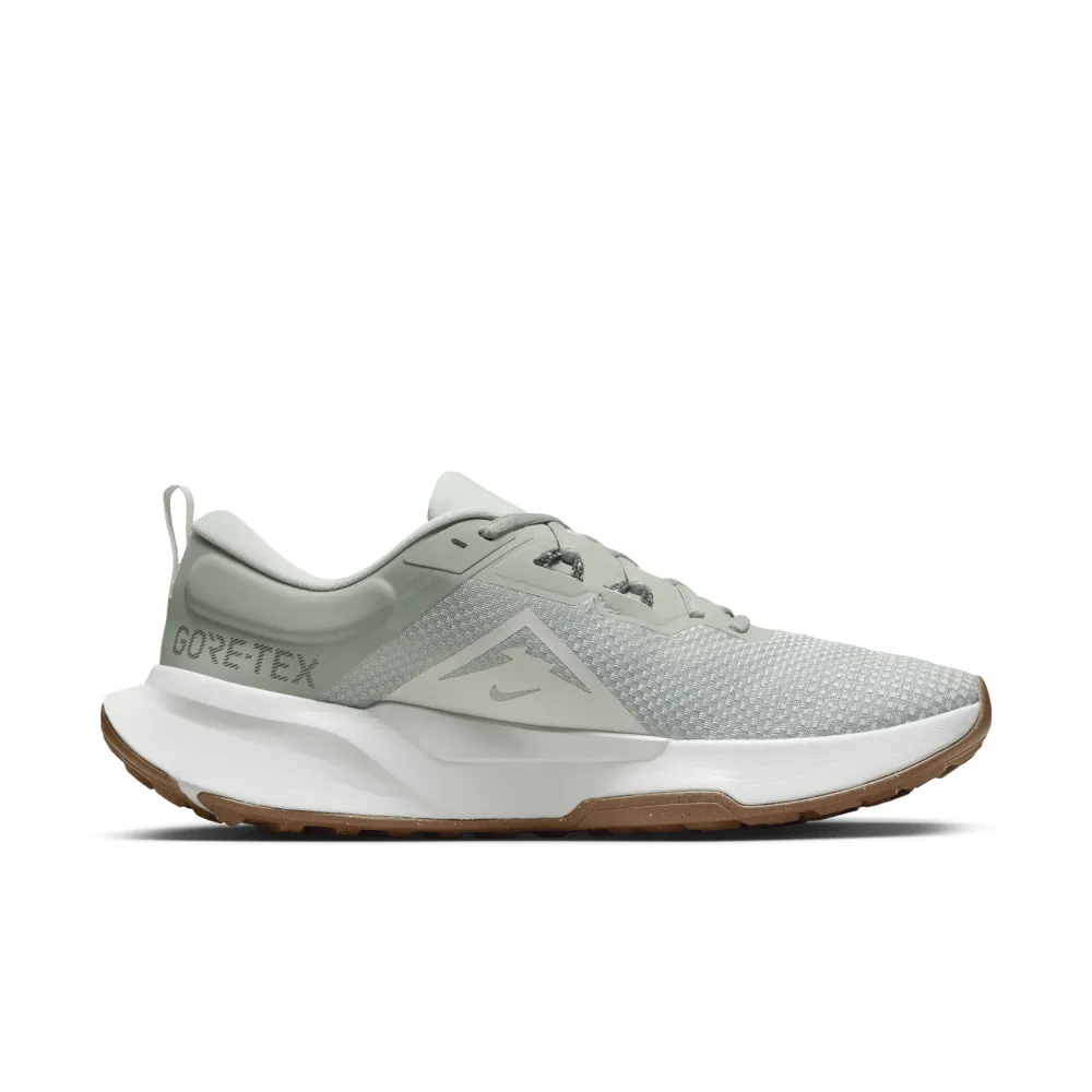 Nike Juniper Trail 2 GORE TEX wasserdichter FB2067-304 / grün