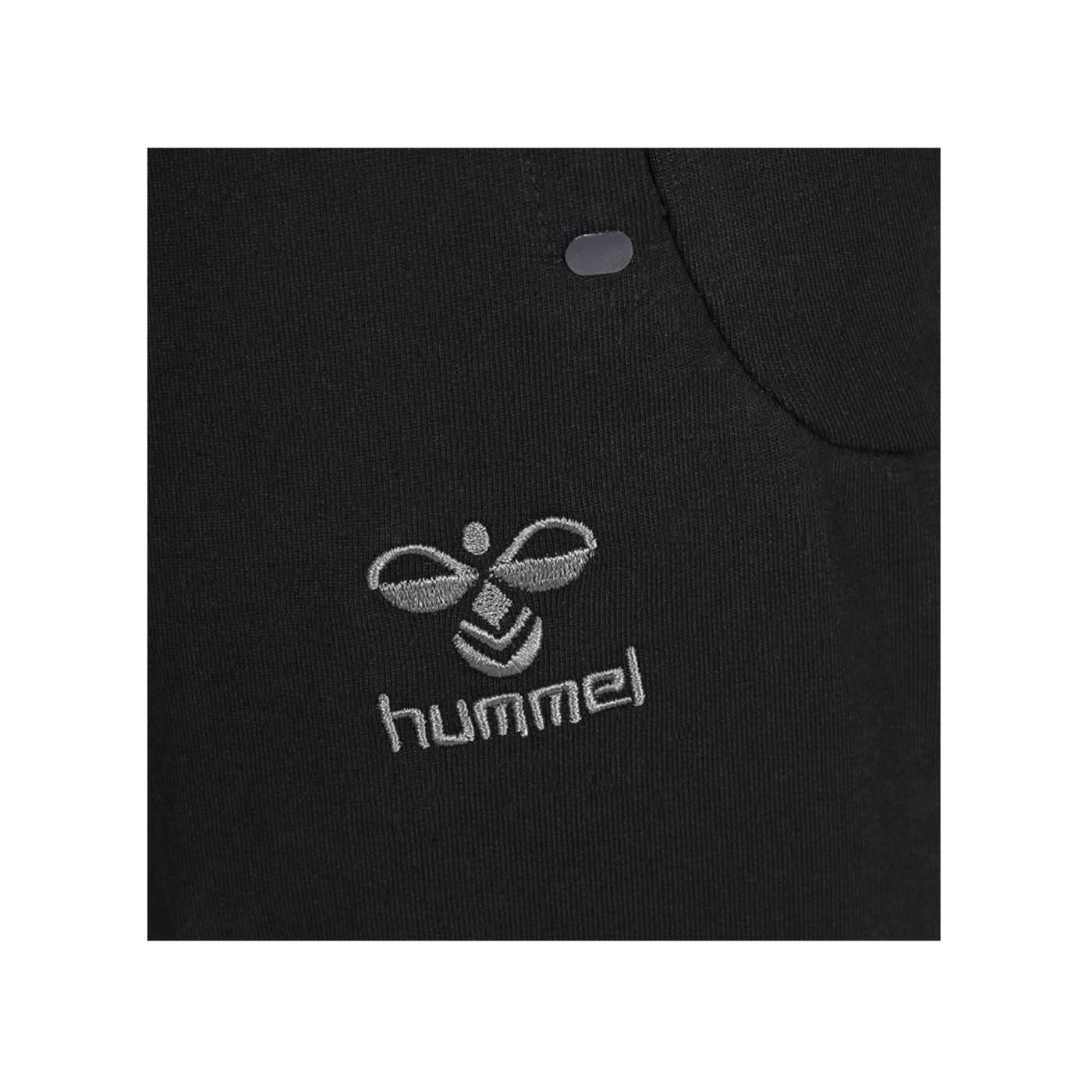 Hummel 1. FC Köln Travel Hose 2022/2023 Kids Schwarz F2001