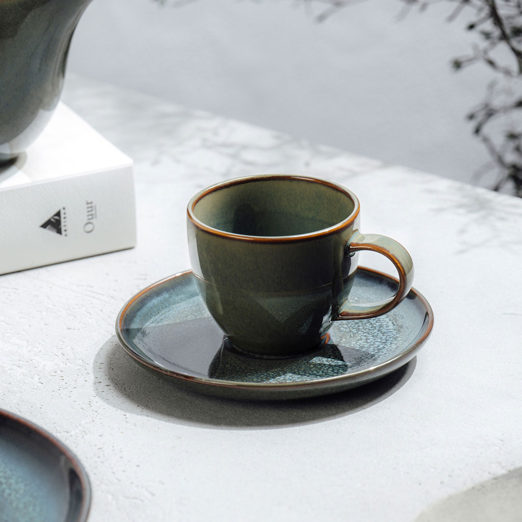 Villeroy & BochEspressountertasse 11,8cm
