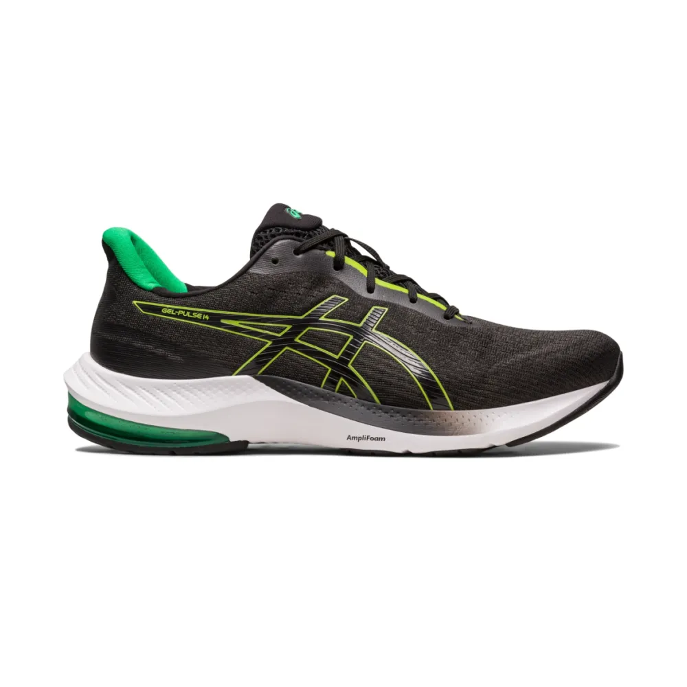 Asics Gel Pulse 14 1011B491-023 / grau