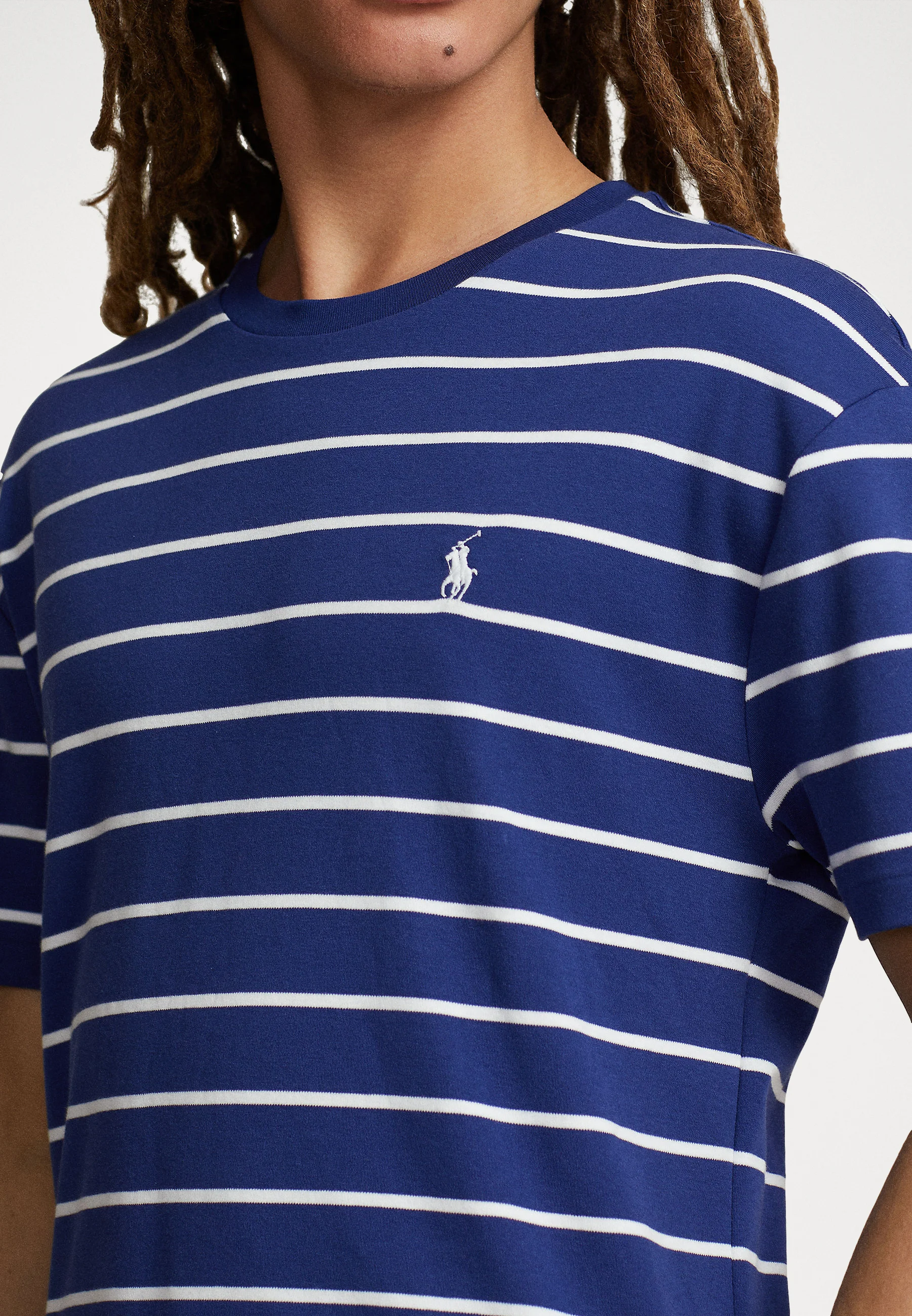 Polo Ralph Lauren MANGA CORTA - Camiseta con estampado