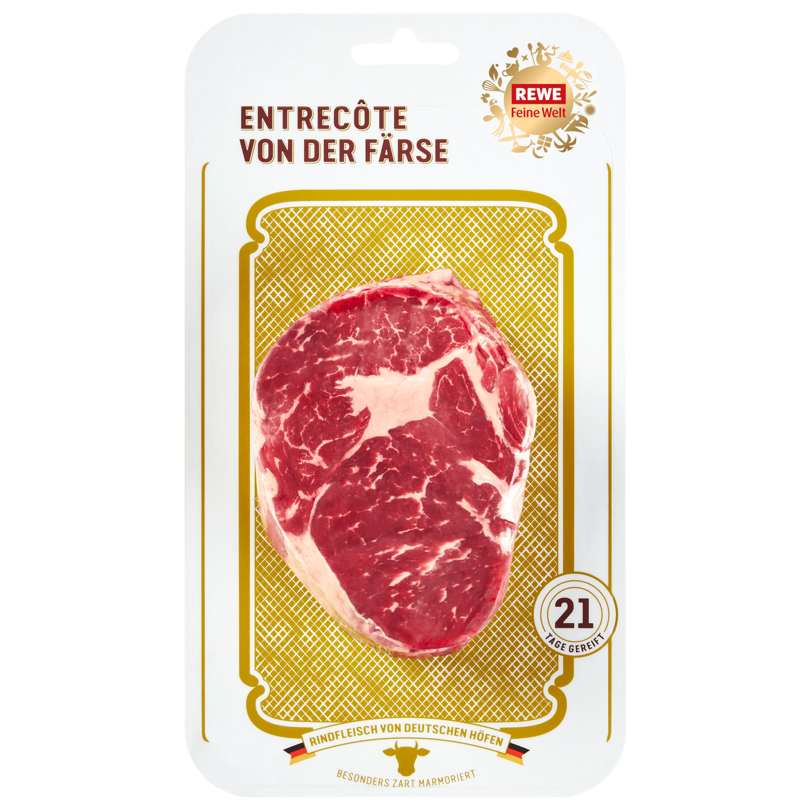 REWE Feine Welt Entrecote