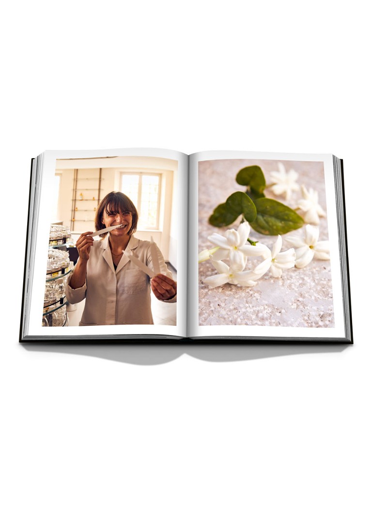 Assouline Louis Vuitton vyrábí