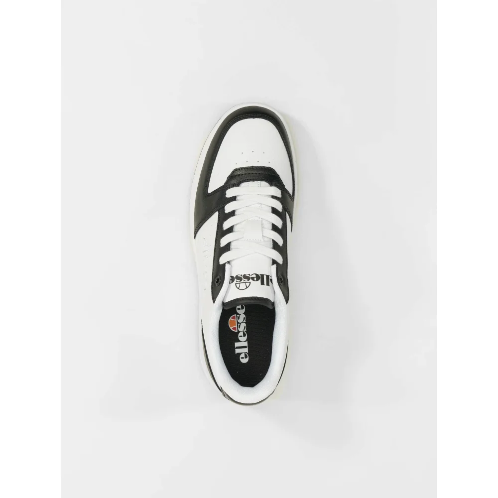Ellesse PANARO Cupsole SHRF0560910 / weiss
