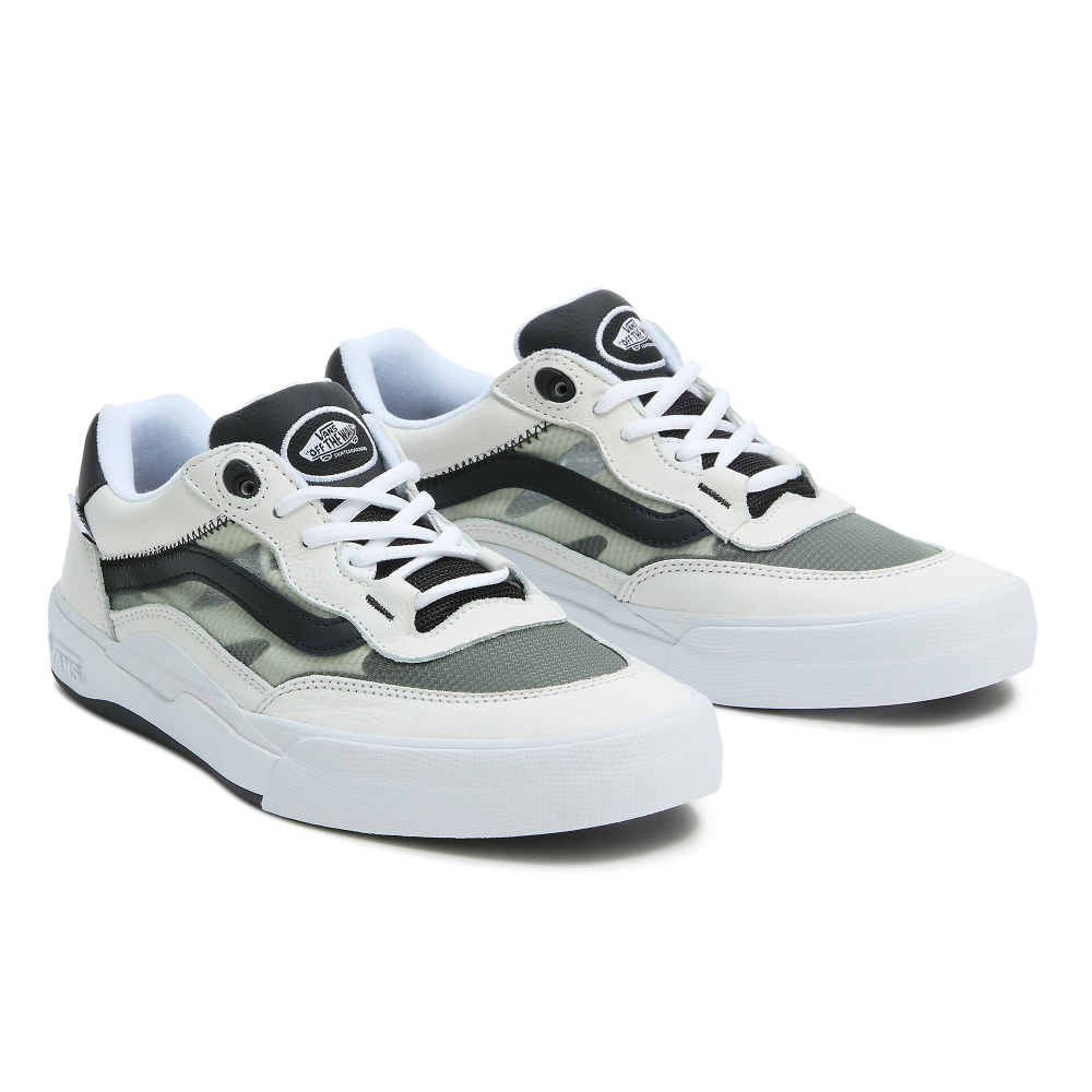 Vans Wayvee VN0A5JIATWB1 / weiss