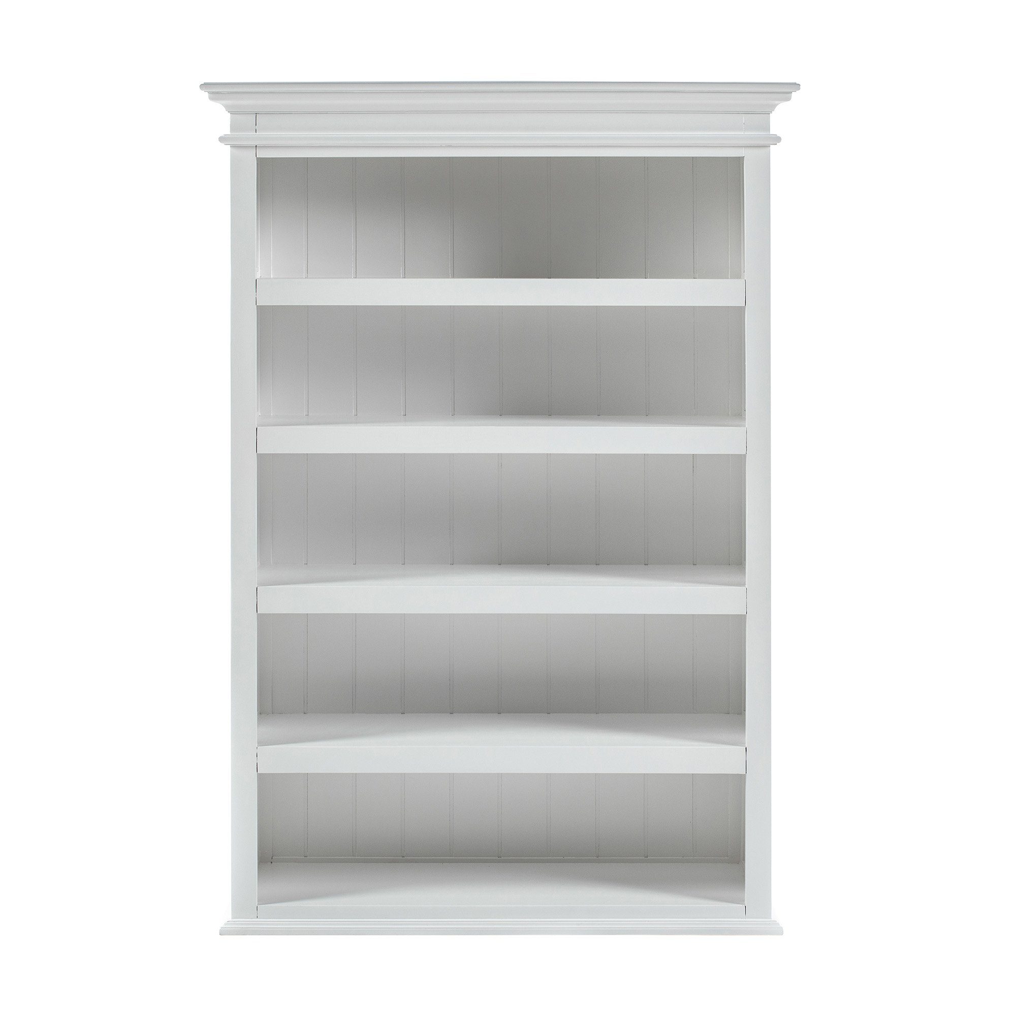 Novasolo Küchenbuffet Halifax Single-Bay Hutch Kabinett