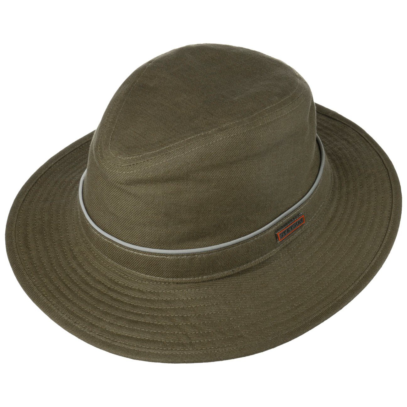 Stetson Outdoorhut mit Futter